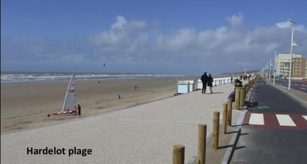 Maison De Village Avec Jardin 15Mn Des Plages, Wifi, 2 Chambres, Jardin Hesdin-l'Abbe Exterior photo