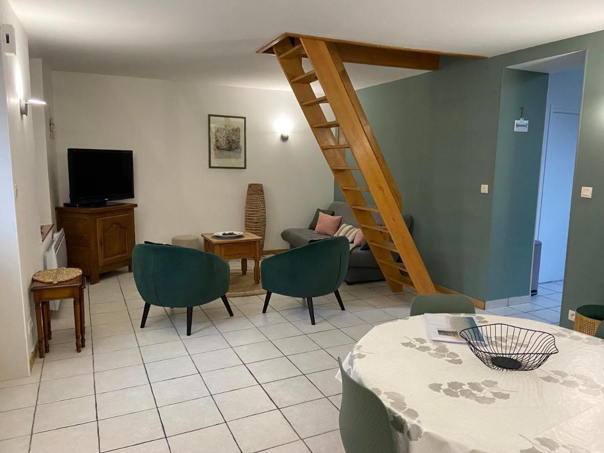 Maison De Village Avec Jardin 15Mn Des Plages, Wifi, 2 Chambres, Jardin Hesdin-l'Abbe Exterior photo